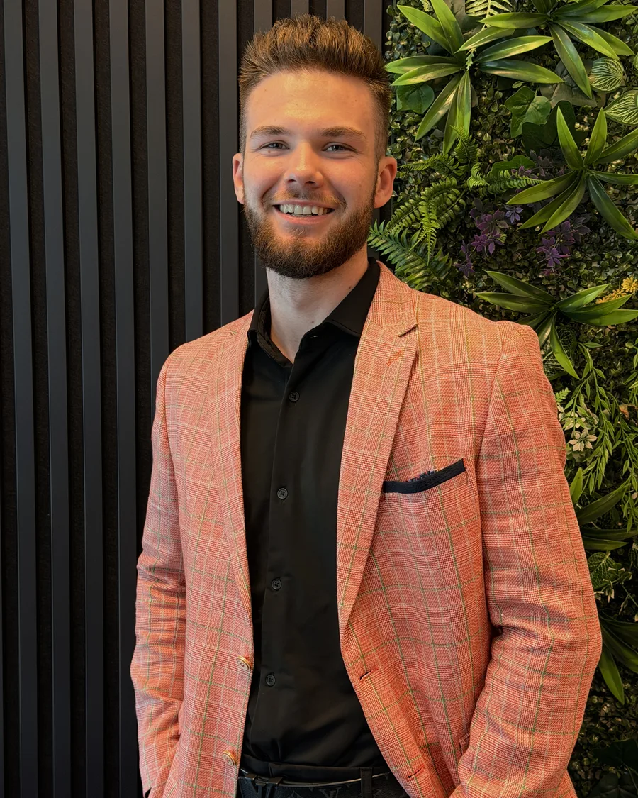Patrick Dyntr, Spoluzakladatel